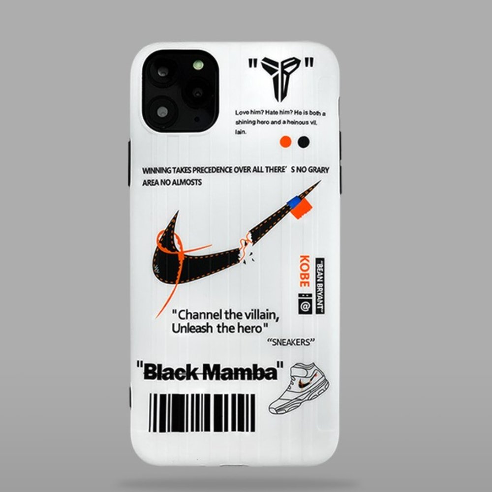 Phone case soft shell protective cover